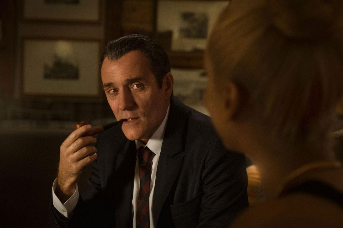 Galleria foto 'Quello dei Manetti Bros è un Diabolik senza fascino, come tutto il film' - foto 6