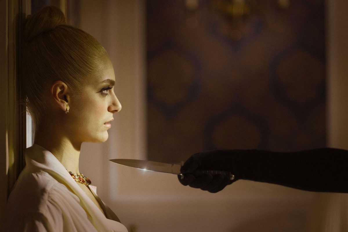 Galleria foto 'Quello dei Manetti Bros è un Diabolik senza fascino, come tutto il film' - foto 7