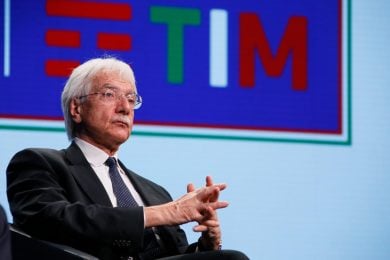 Con Tim e Rai otto «storie di risorgimento digitale»