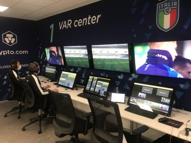 Ho visto il futuro del calcio. Ed è bellissimo