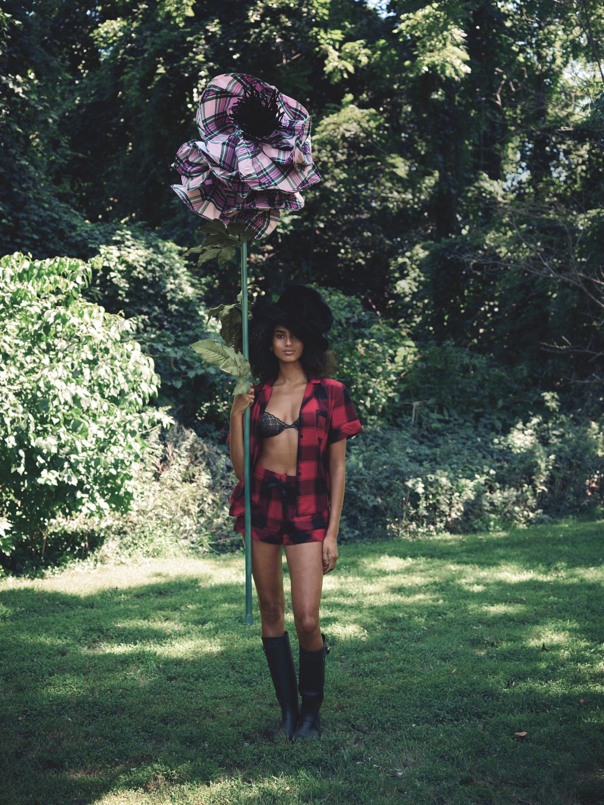 Galleria foto 'Angeli, addio. Ecco la nuova Victoria’s Secret' - foto 4