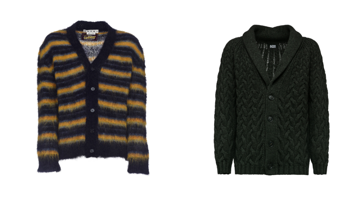 Galleria foto 'Il Natale secondo Panorama: 40 idee di moda per lui' - foto 15