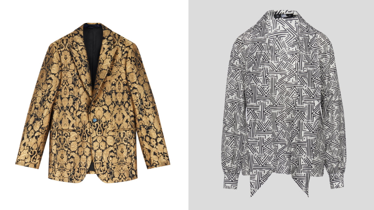 Galleria foto 'Il Natale secondo Panorama: 40 idee di moda per lui' - foto 20