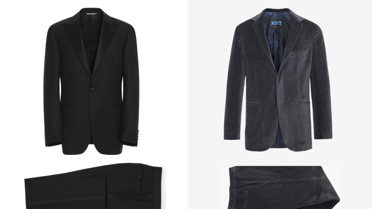 Galleria foto 'Il Natale secondo Panorama: 40 idee di moda per lui' - foto 13