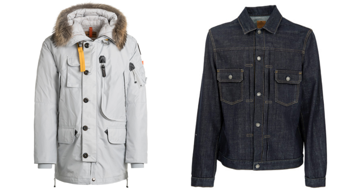 Galleria foto 'Il Natale secondo Panorama: 40 idee di moda per lui' - foto 6