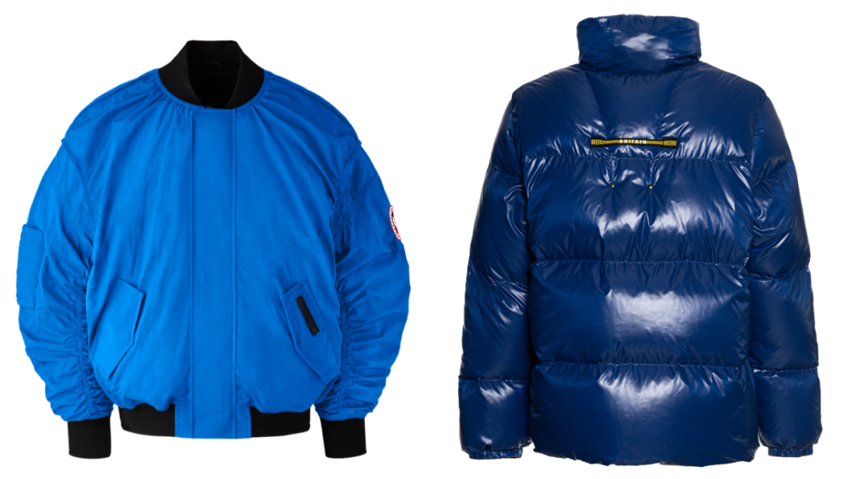 Galleria foto 'Il Natale secondo Panorama: 40 idee di moda per lui' - foto 7