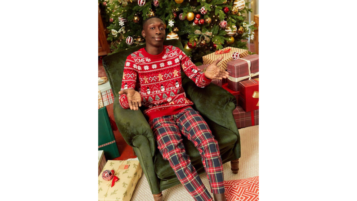 Galleria foto 'Il Natale secondo Panorama: 40 idee di moda per lui' - foto 8