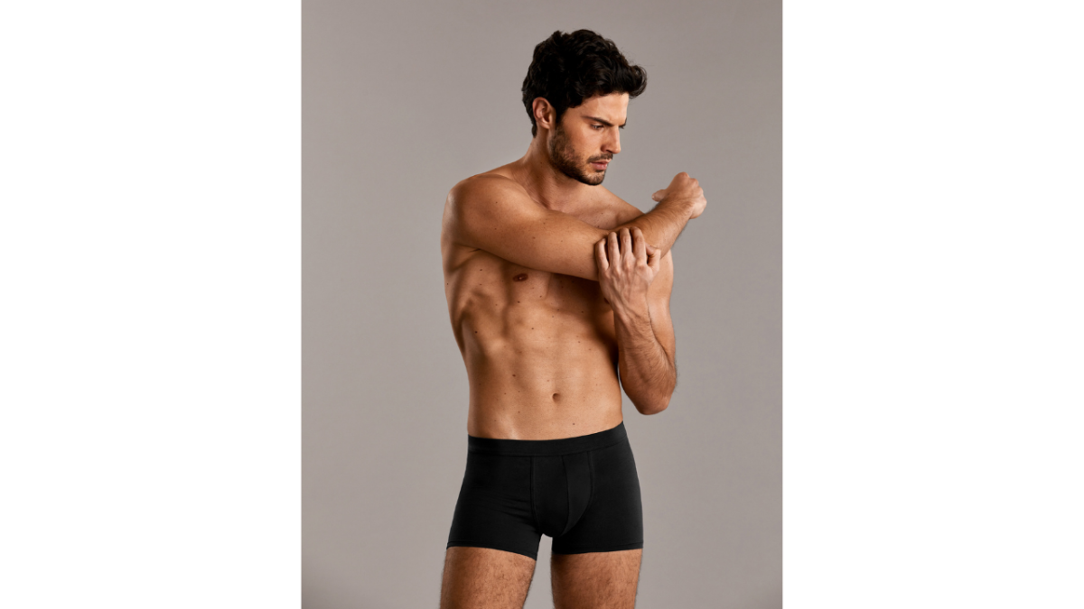 Galleria foto 'Il Natale secondo Panorama: 40 idee di moda per lui' - foto 9