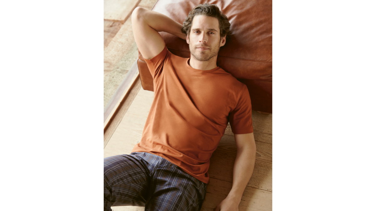 Galleria foto 'Il Natale secondo Panorama: 40 idee di moda per lui' - foto 10