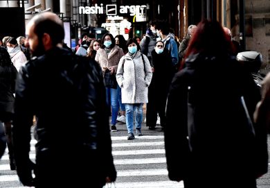 Stato di emergenza fino a marzo e nuove norme per chi arriva dall’estero (italiani compresi)