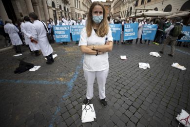Case di Comunità, la nuova medicina territoriale del Pnrr a rischio flop