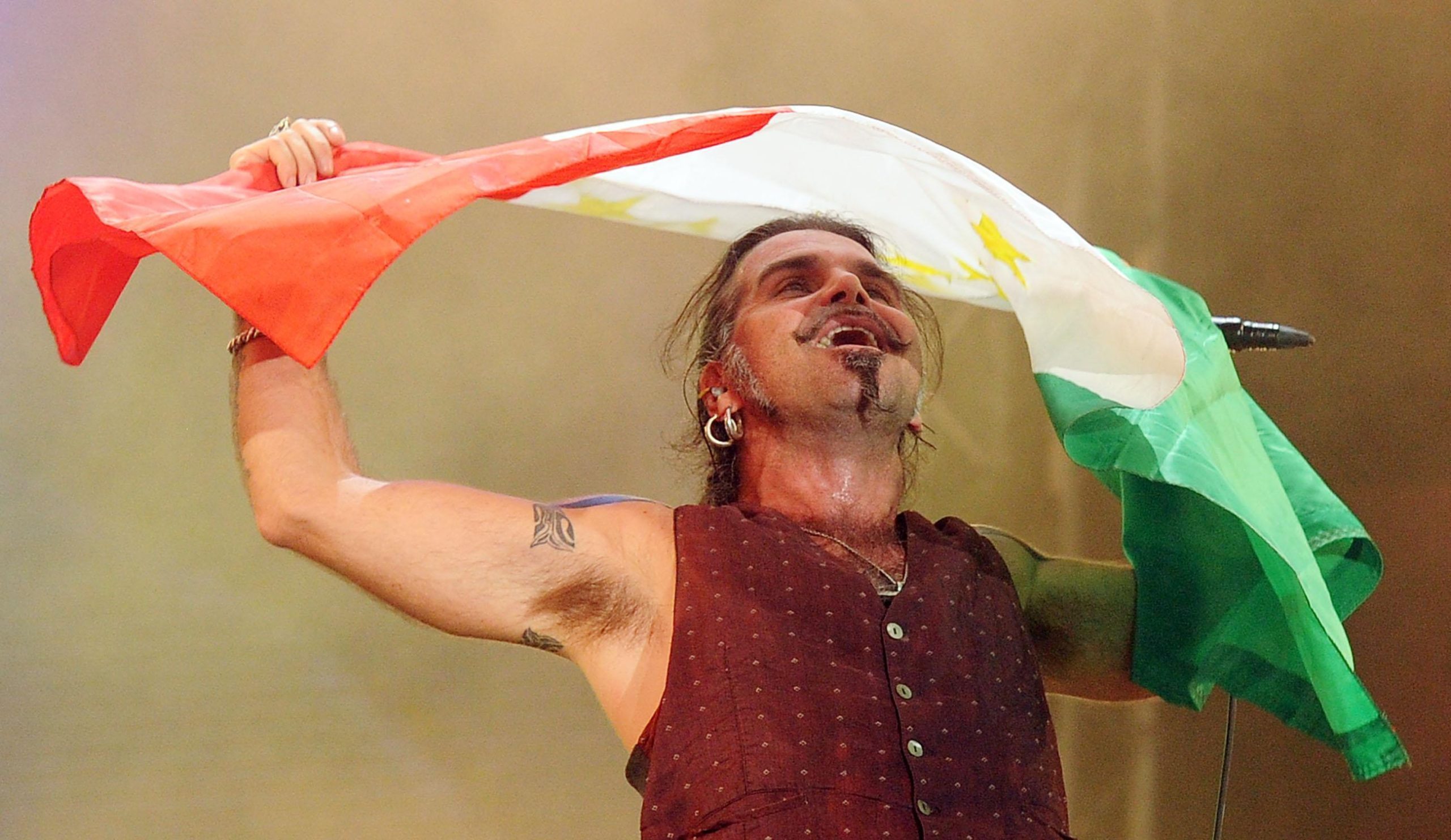 Litfiba: un “ultimo girone” nel 2022 prima dell’addio Litfiba: un “ultimo girone” nel 2022 prima dell’addio