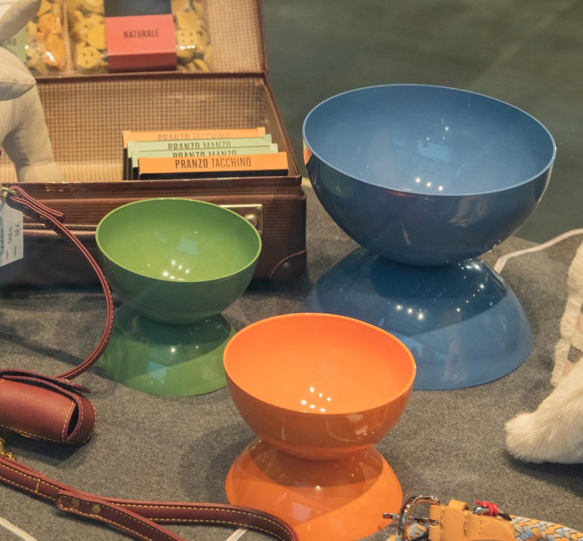 I Regali di Natale per i nostri amici cani