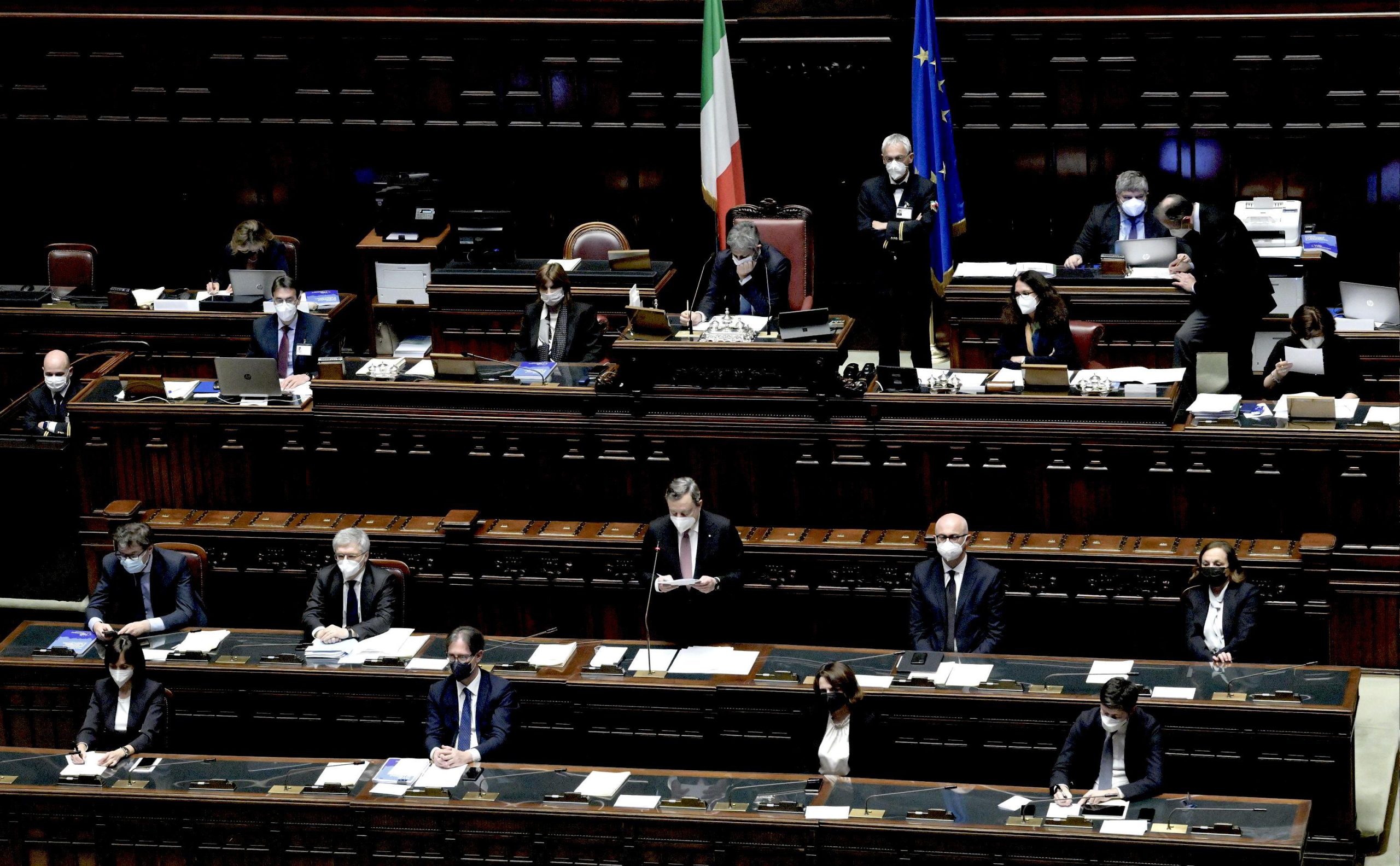 L’unica cosa certa della Manovra è che slitta ancora