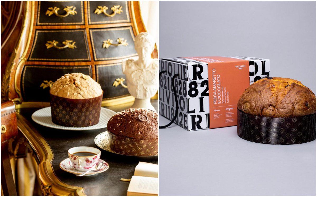 Guida ai 25 migliori panettoni artigianali Guida ai 25 migliori panettoni artigianali