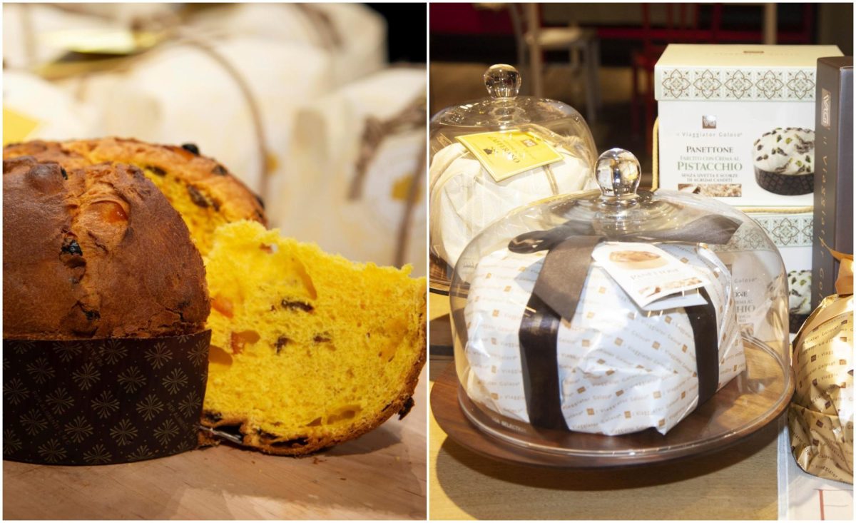 Galleria foto 'Guida ai 25 migliori panettoni artigianali' - foto 13