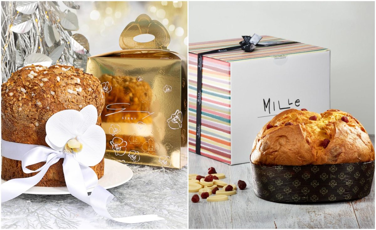 Galleria foto 'Guida ai 25 migliori panettoni artigianali' - foto 11
