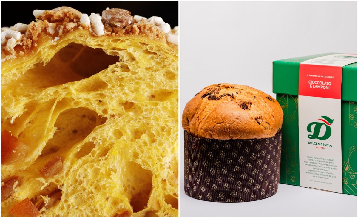 Guida ai 25 migliori panettoni artigianali Guida ai 25 migliori panettoni artigianali