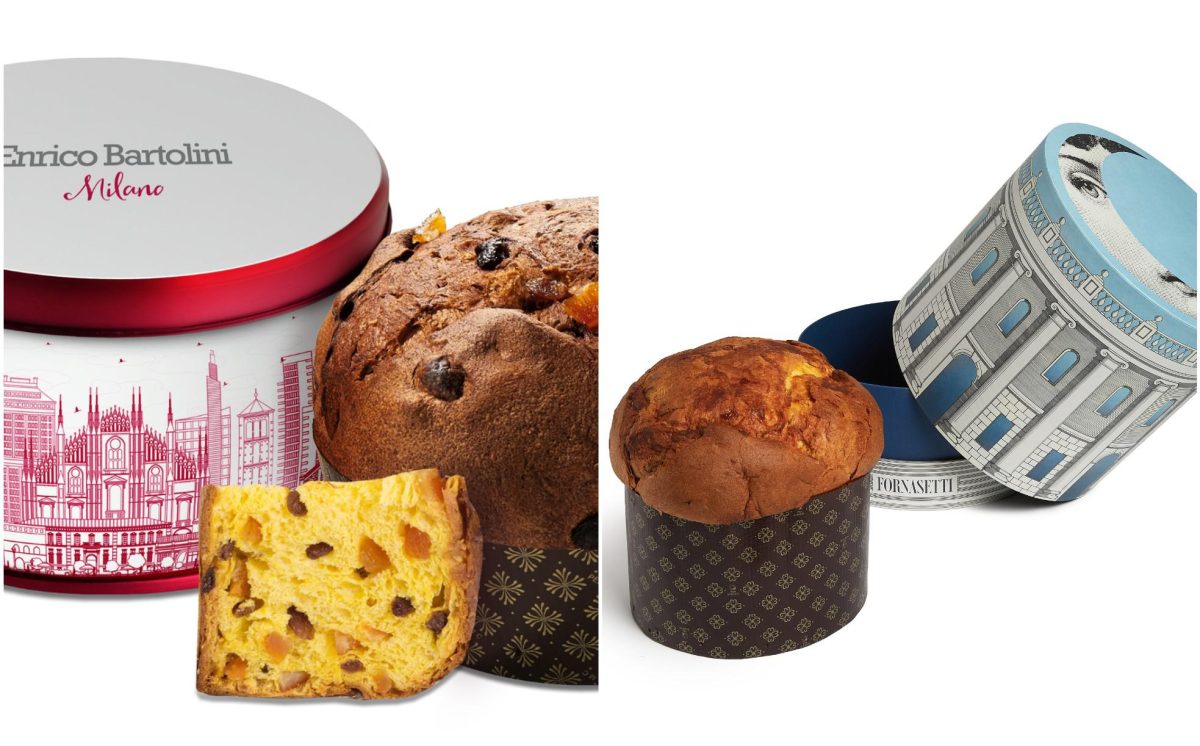 Galleria foto 'Guida ai 25 migliori panettoni artigianali' - foto 9