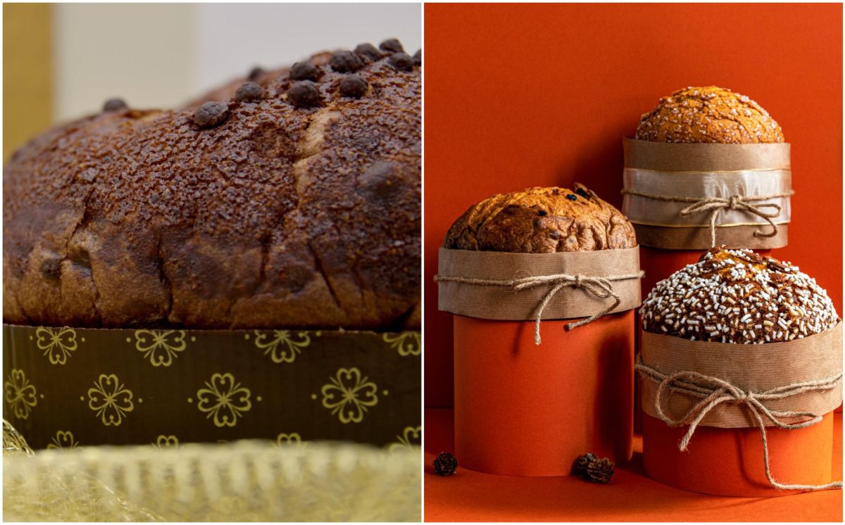 Guida ai 25 migliori panettoni artigianali Guida ai 25 migliori panettoni artigianali