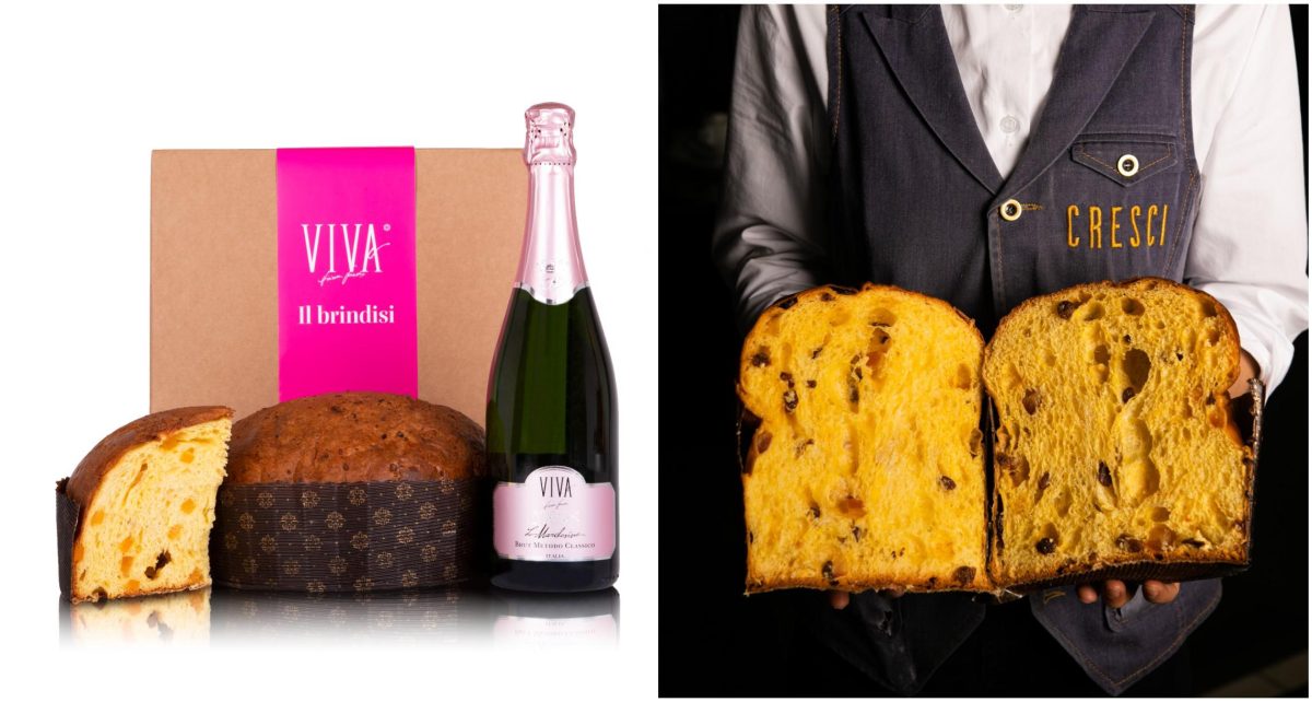 Galleria foto 'Guida ai 25 migliori panettoni artigianali' - foto 7