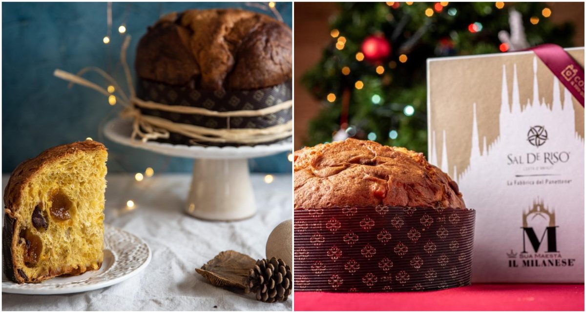 Guida ai 25 migliori panettoni artigianali Guida ai 25 migliori panettoni artigianali