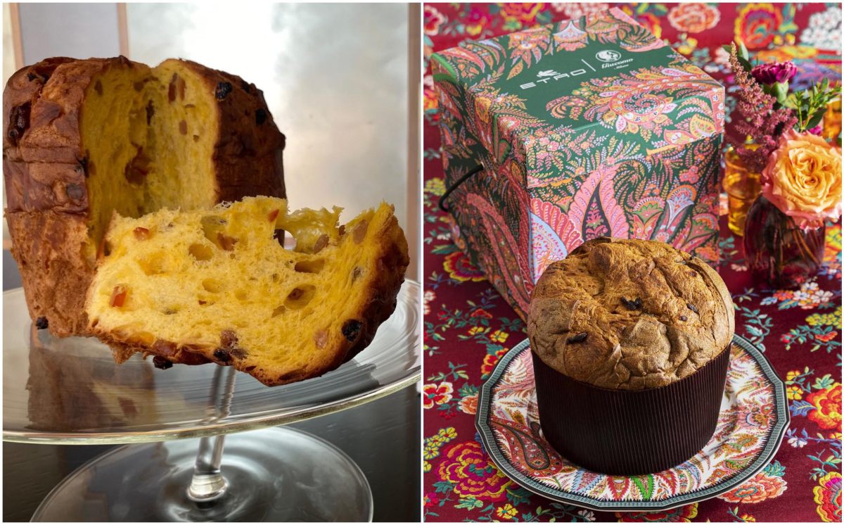 Galleria foto 'Guida ai 25 migliori panettoni artigianali' - foto 5