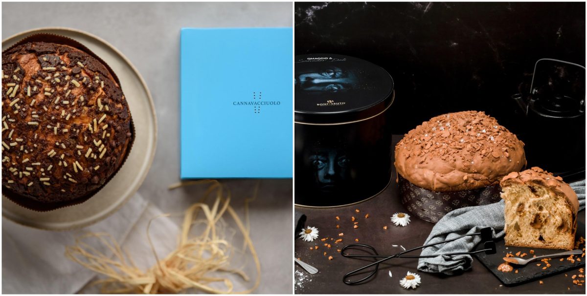 Guida ai 25 migliori panettoni artigianali Guida ai 25 migliori panettoni artigianali