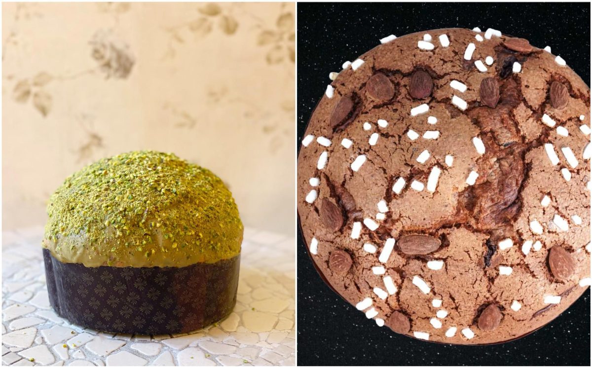 Galleria foto 'Guida ai 25 migliori panettoni artigianali' - foto 3