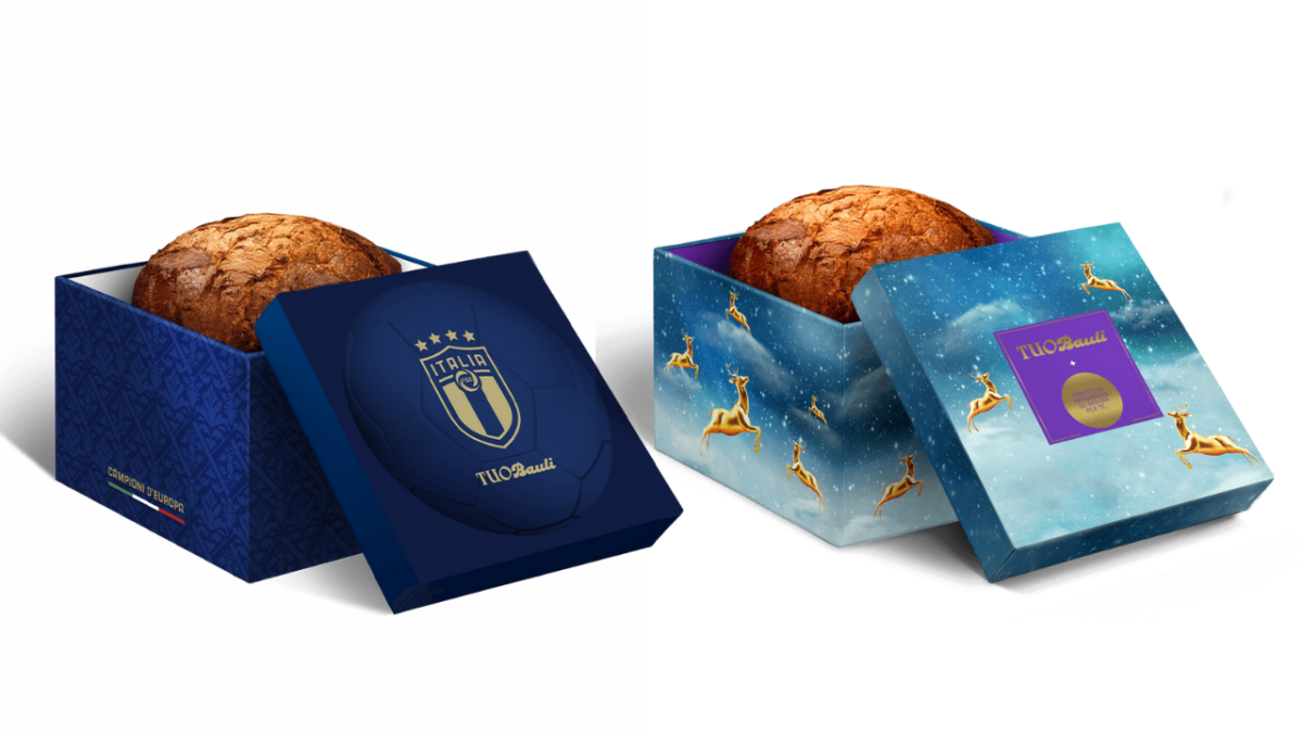 Galleria foto 'Guida ai 25 migliori panettoni artigianali' - foto 15