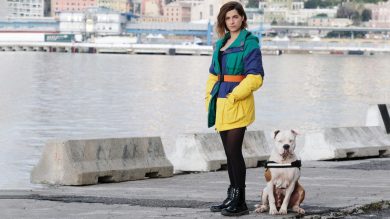 Blanca: le anticipazioni della quarta puntata