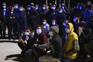 Ridare i migranti all’Italia, l’idea di integrazione dell’Europa