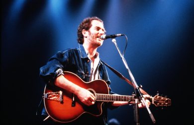 De Gregori e il compleanno di Santa Lucia