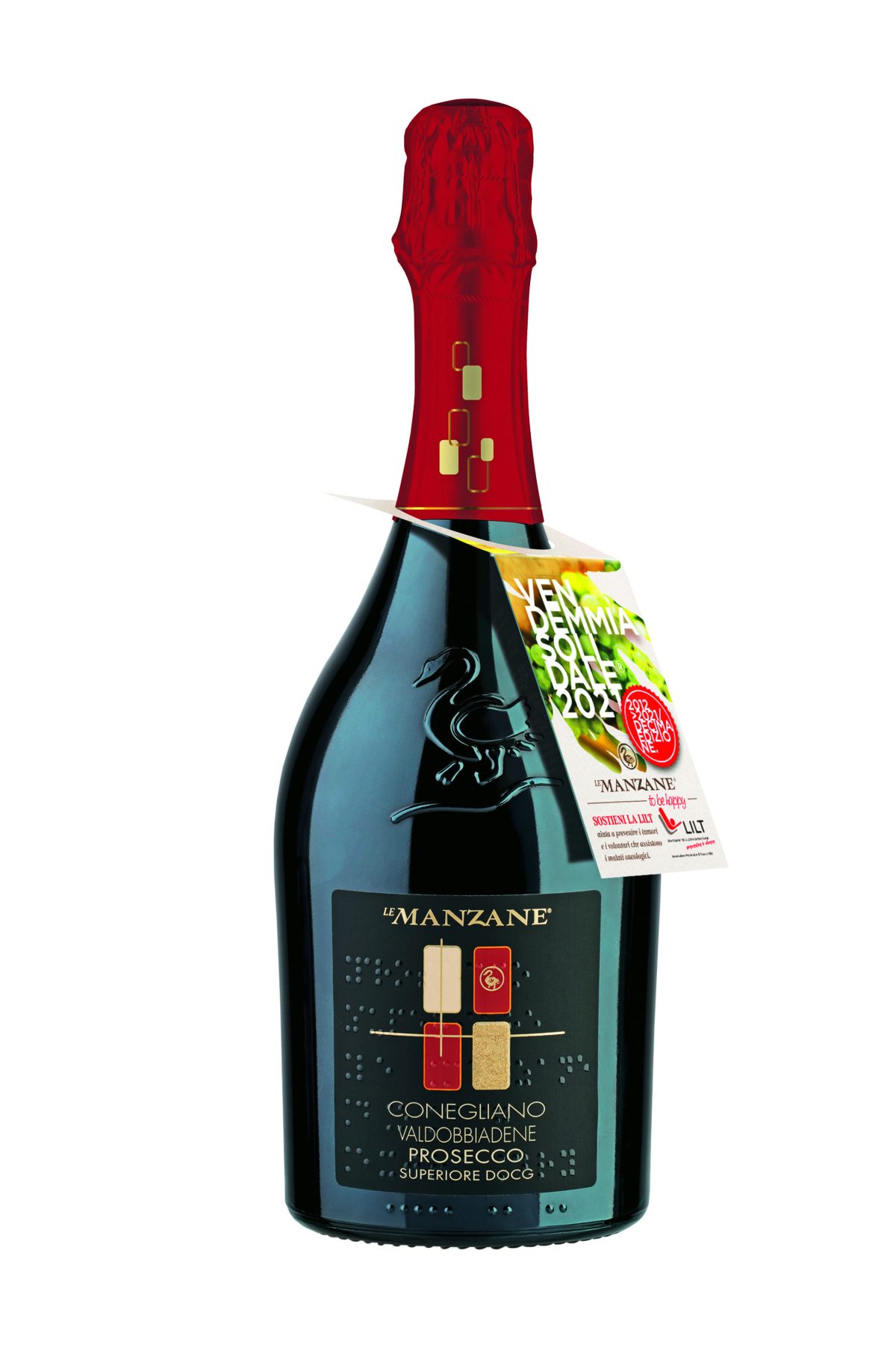 Galleria foto 'Guida (ragionata) ai migliori spumanti per le feste' - foto 12