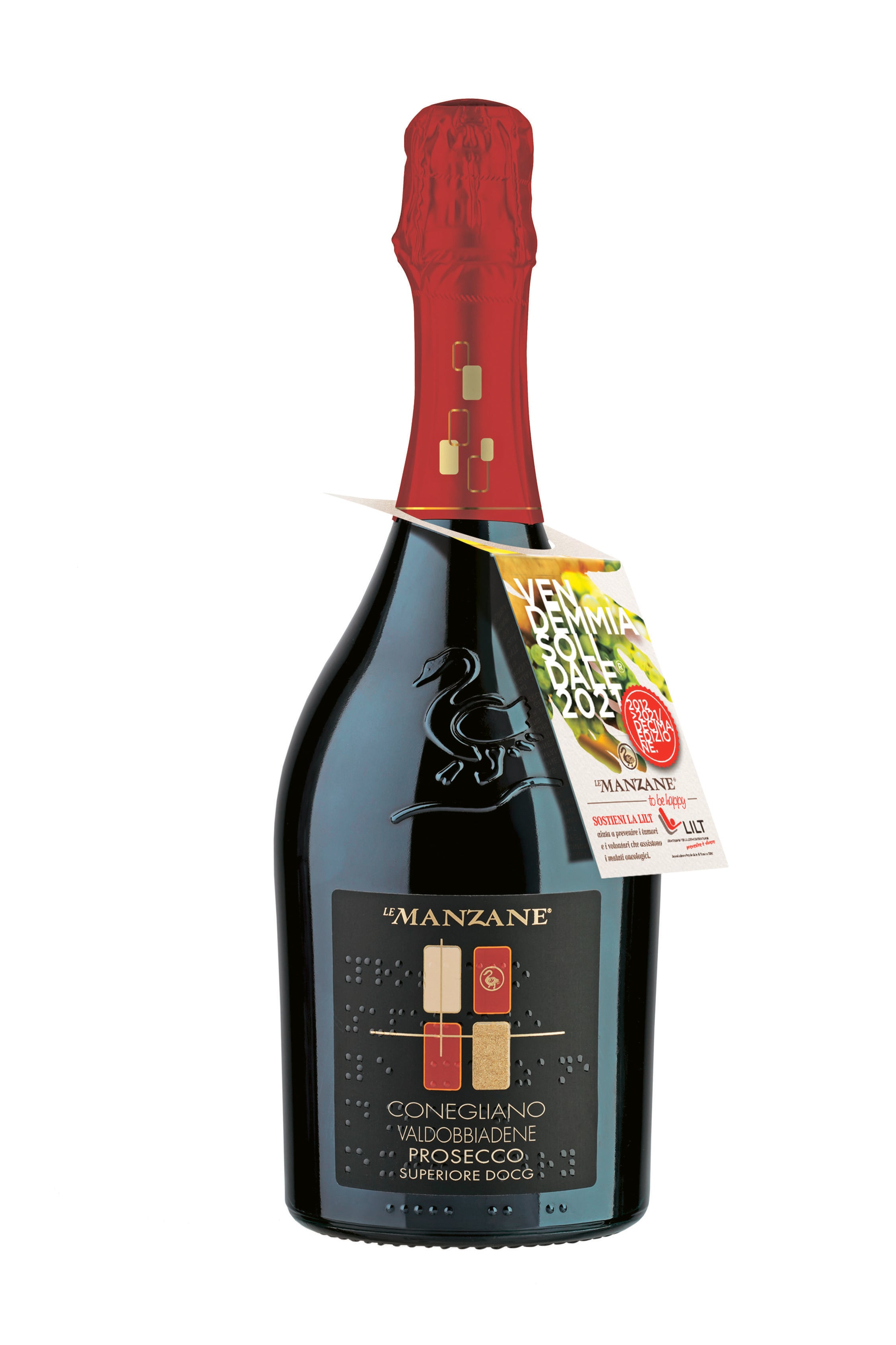 Guida (ragionata) ai migliori spumanti per le feste