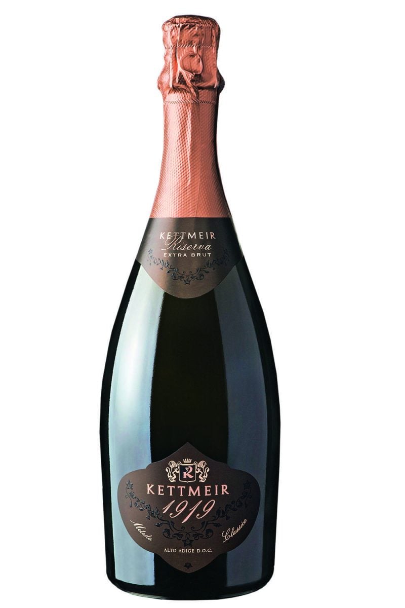 Guida (ragionata) ai migliori spumanti per le feste