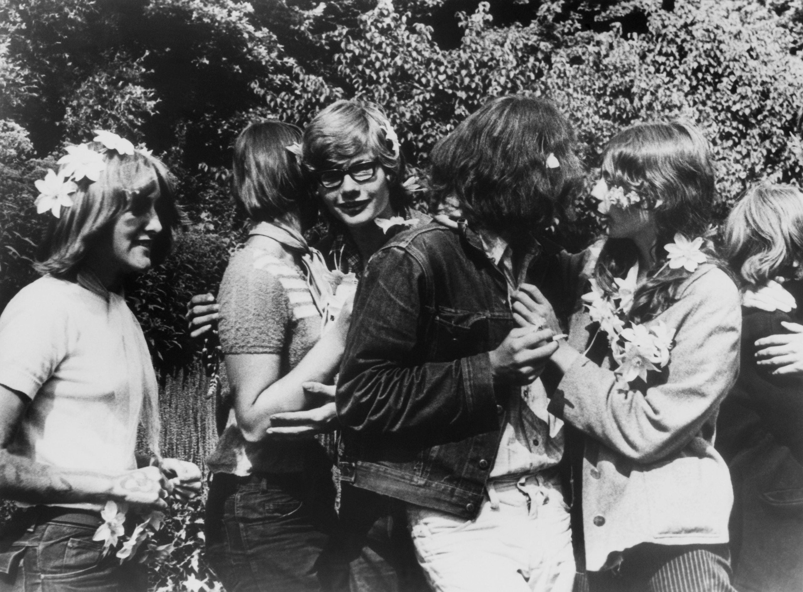 La rivoluzione (sessuale) tradita