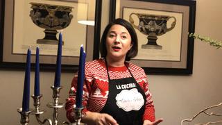 Le pillole di galateo di Petra e Carlo: le candele di Natale