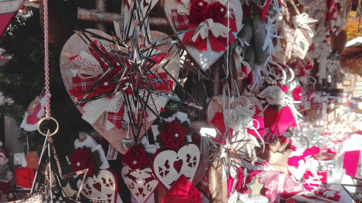 Galleria foto 'Veneto, aperto per ferie' - foto 3