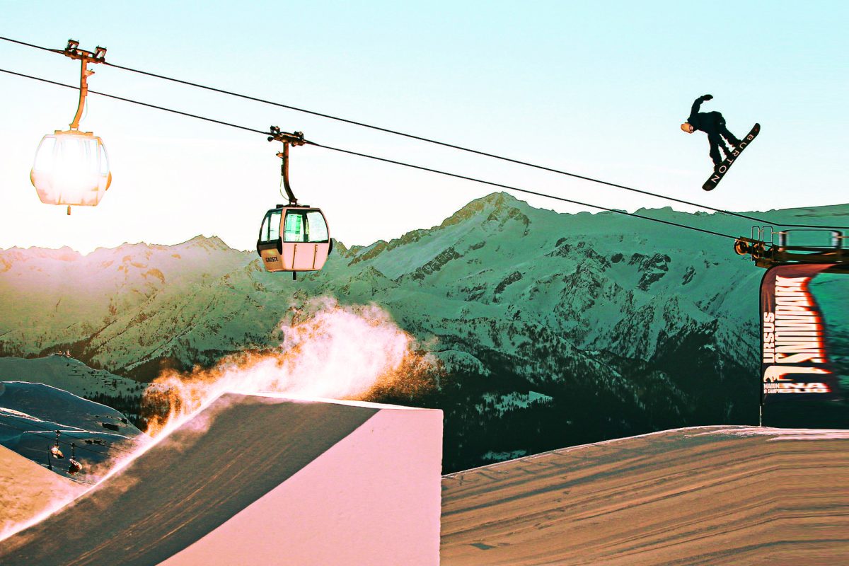 Galleria foto 'La montagna, in sicurezza' - foto 2