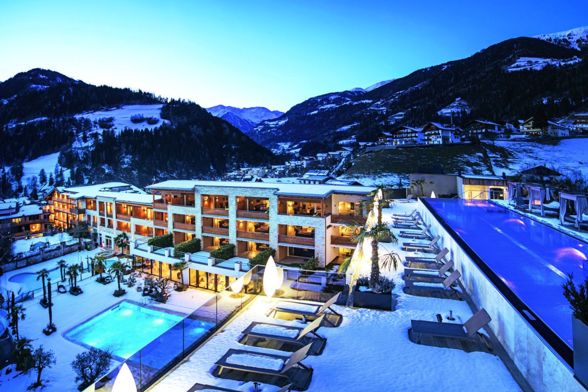 Galleria foto 'La montagna, in sicurezza' - foto 4