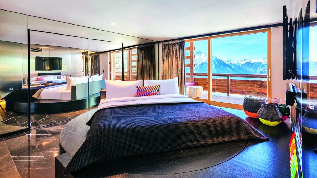 Galleria foto 'La montagna, in sicurezza' - foto 5