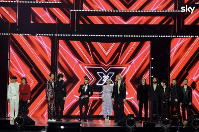 X Factor 2021: gli ascolti in affanno e il futuro del talent