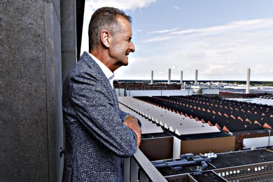 Il capo della Volkswagen rischia il posto per i tentennamenti sull’elettrico