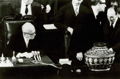 Presidenza della Republica: tutti i colpi di scena