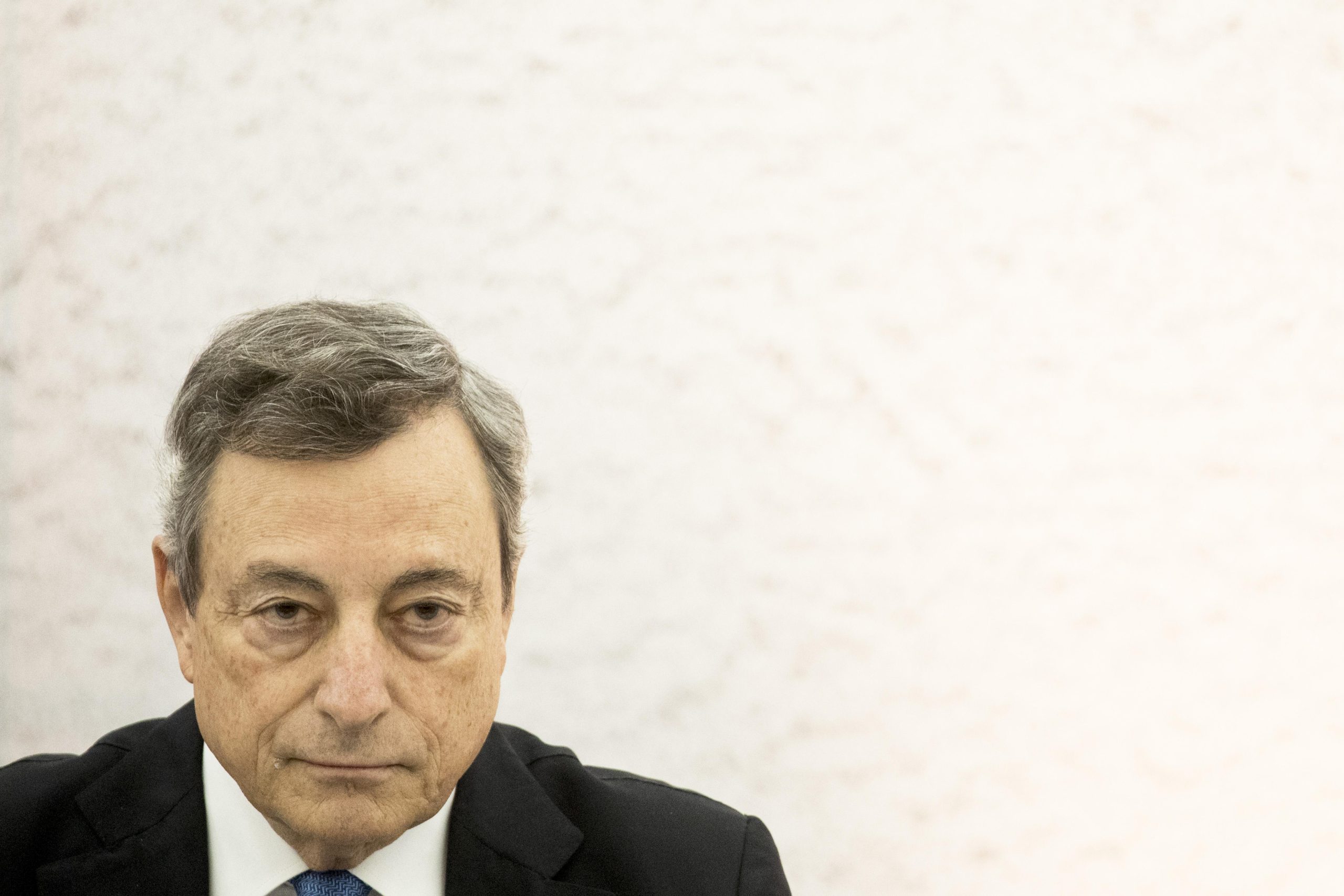 Chi pagherà il conto di Draghi Chi pagherà il conto di Draghi