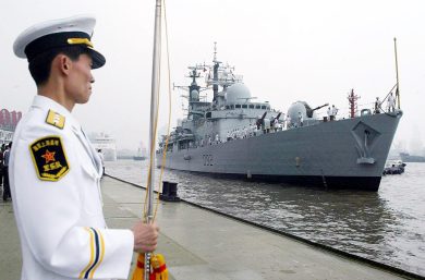 Allarme al Washington, Pechino vuole una base militare sull’Atlantico