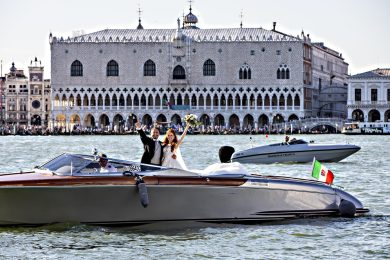 Quando il matrimonio costa un patrimonio