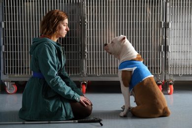 Blanca: le anticipazioni della terza puntata