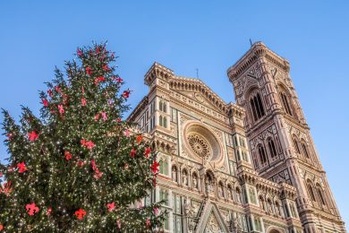 Natale a Firenze